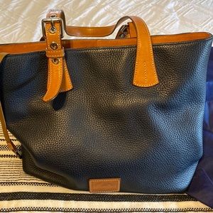 Dooney and Bourke Emily tote